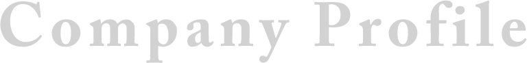 Company Profile